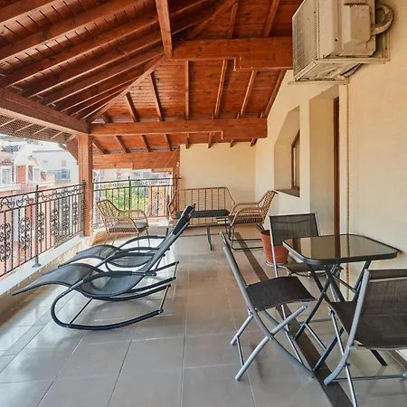 Florance Luxury In Apartment